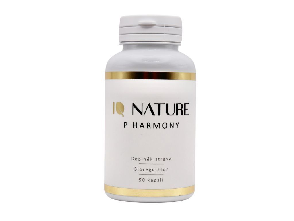 P Harmony